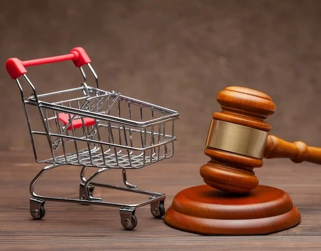 Costco lawsuits
