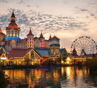 Disney Facial Recognition Lawsuit