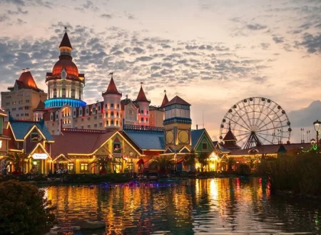 Disney Facial Recognition Lawsuit