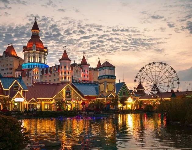 Disney Facial Recognition Lawsuit