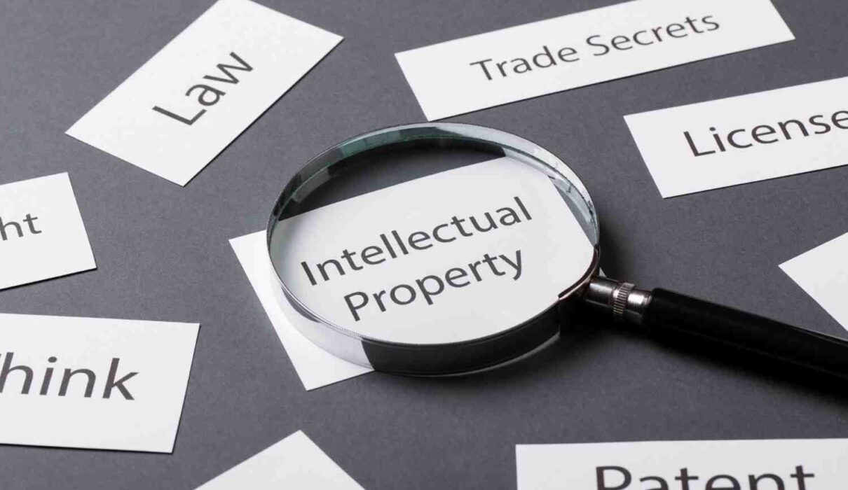 Intellectual Property Disputes