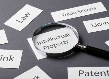 Intellectual Property Disputes