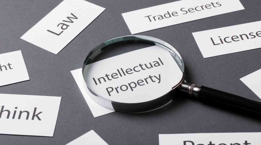 Intellectual Property Disputes