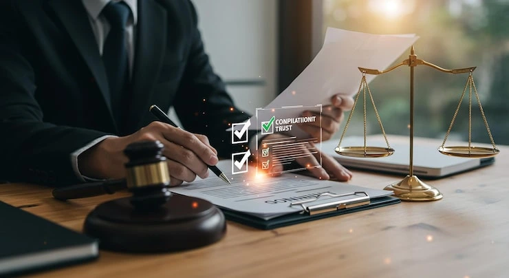 Legal Marketing