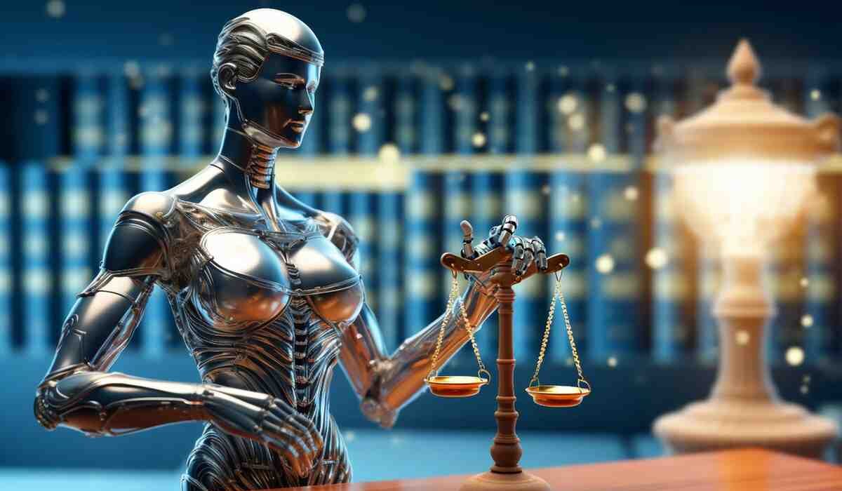 Legal-Technology