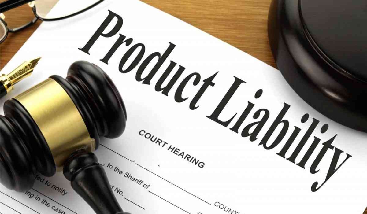 Product liability