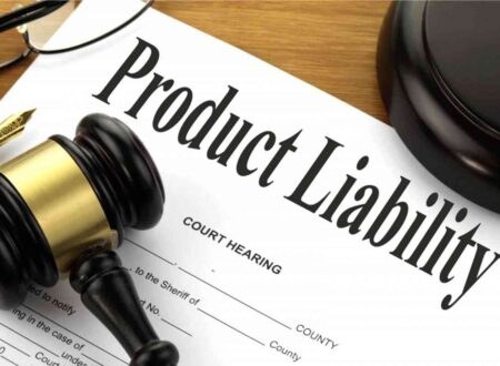 Product liability