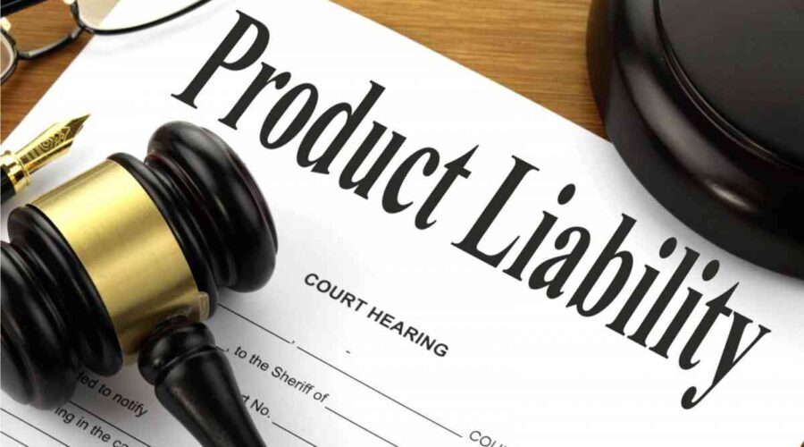 Product liability