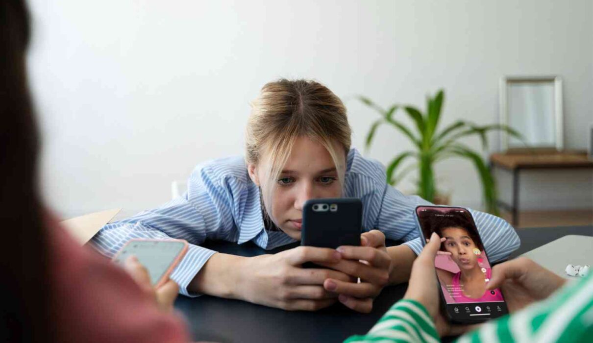 Social Media Addiction Lawsuit
