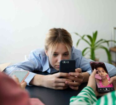 Social Media Addiction Lawsuit
