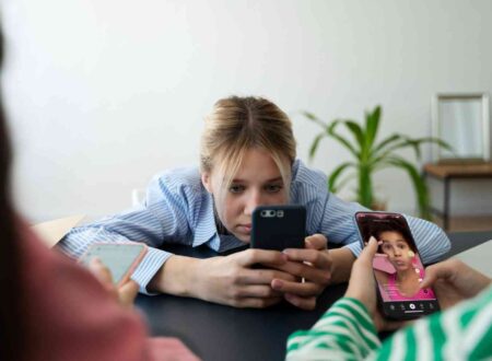 Social Media Addiction Lawsuit