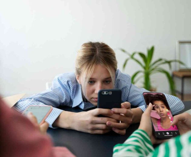Social Media Addiction Lawsuit