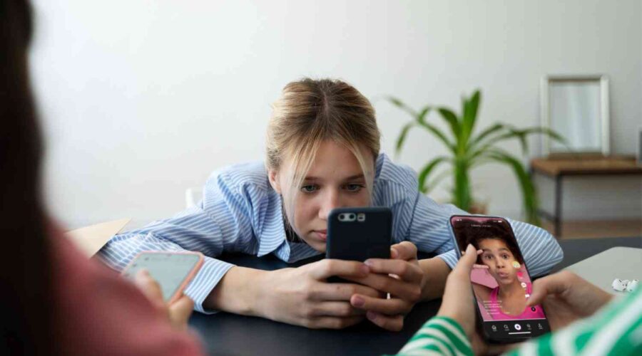 Social Media Addiction Lawsuit