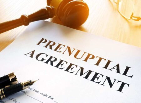 Taylor Swift Prenup agreement document illustrating the legal contract used to protect assets before marriage.