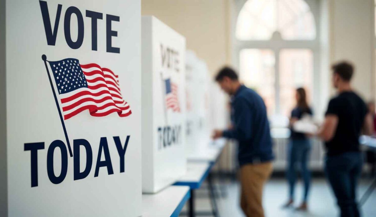 U.S. election