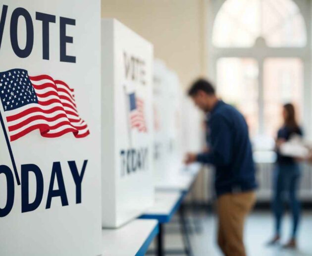U.S. election