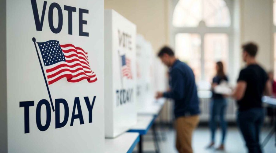 U.S. election