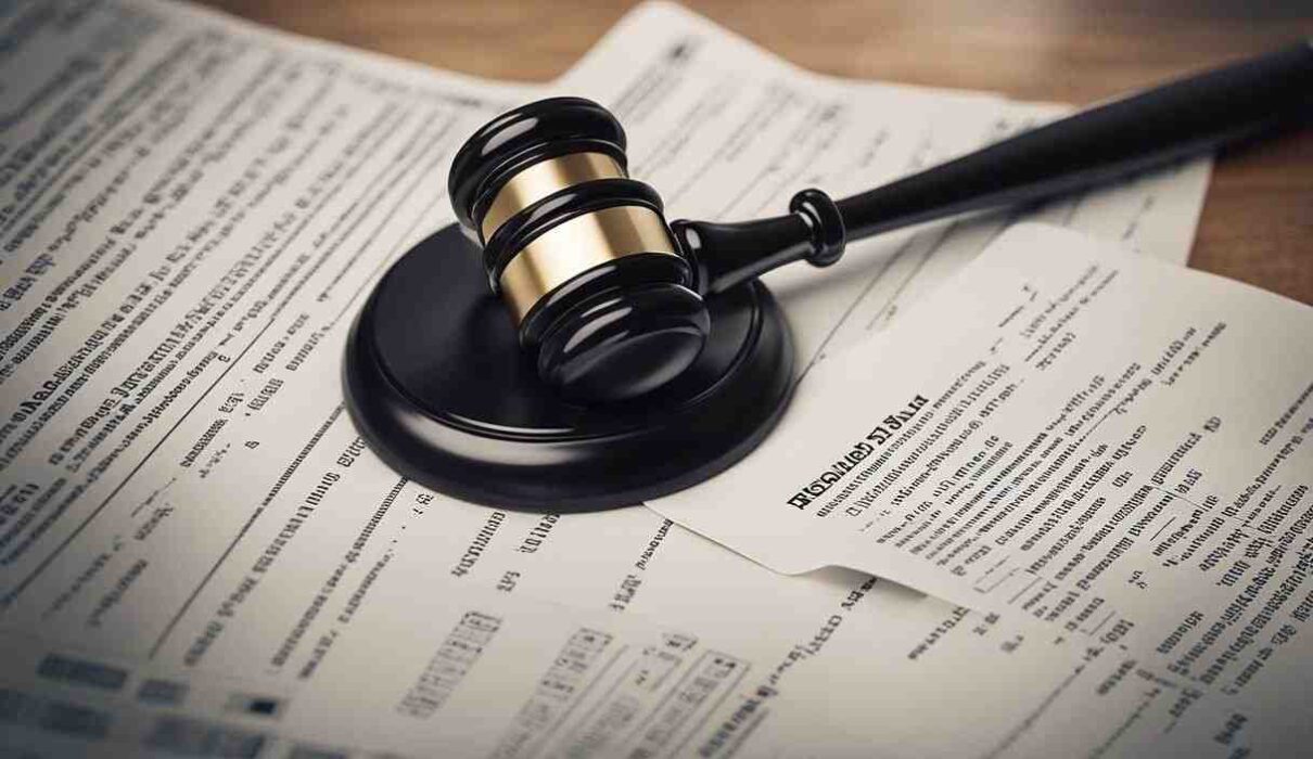 Vegamour Lawsuit