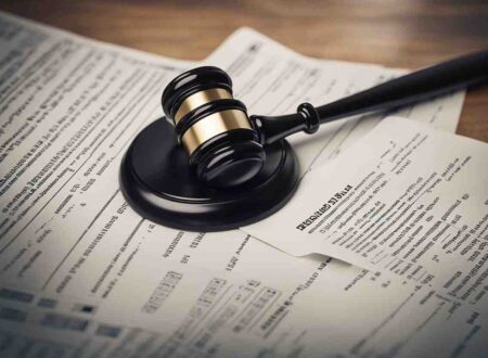 Vegamour Lawsuit