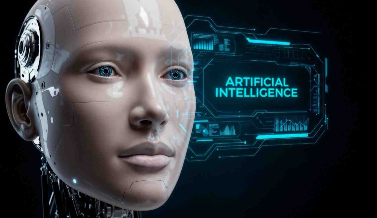 artificial intelligence