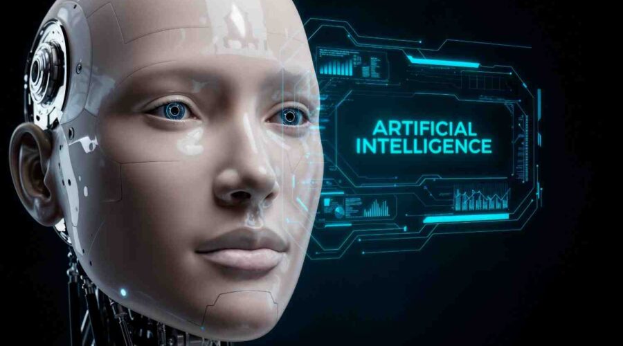 artificial intelligence