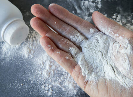 j&j talcum powder lawsuit