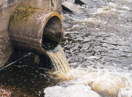 Camp Lejeune Water Contamination