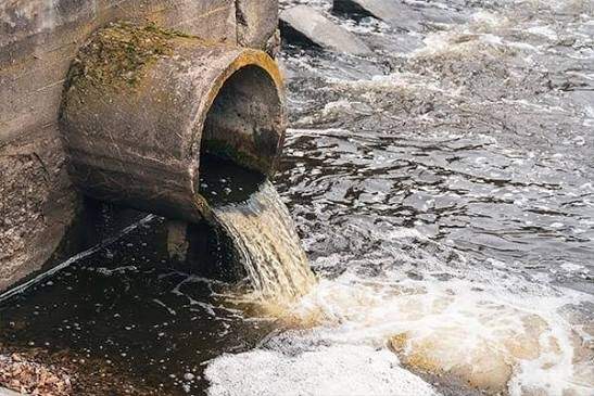 Camp Lejeune Water Contamination
