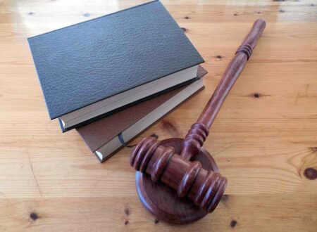 Revocation in law