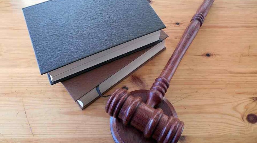 Revocation in law