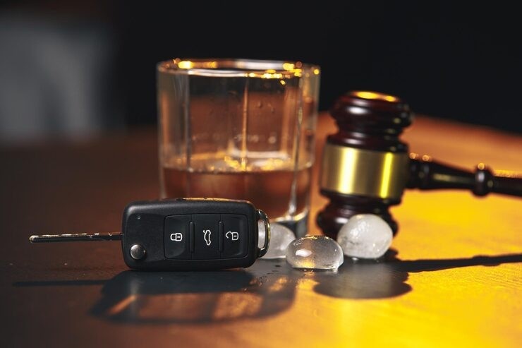 What Does DUI Mean