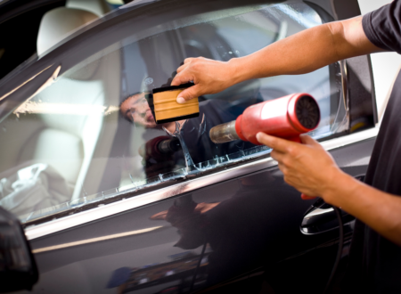 window tint law
