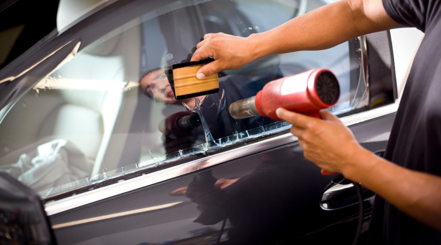 window tint law
