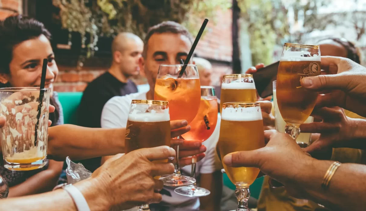 Legal Drinking Age in Mexico