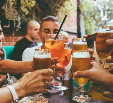Legal Drinking Age in Mexico