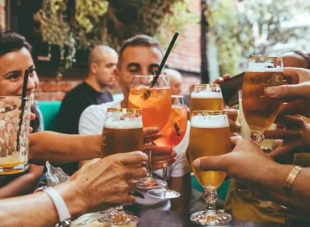 Legal Drinking Age in Mexico