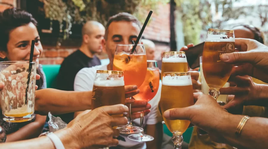 Legal Drinking Age in Mexico