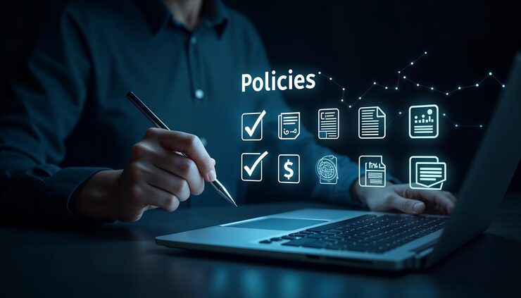 policy limit tracing
