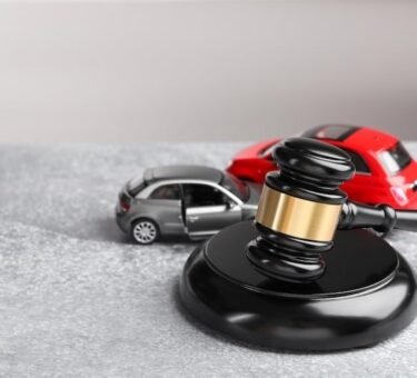 auto accident lawyer maryland