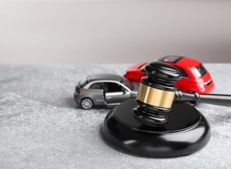 auto accident lawyer maryland