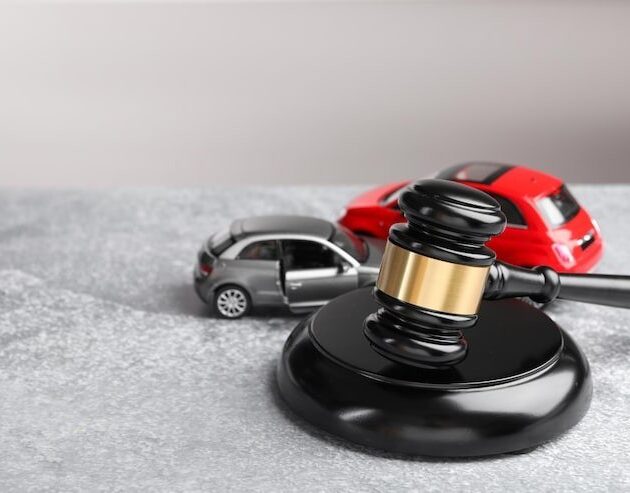 auto accident lawyer maryland