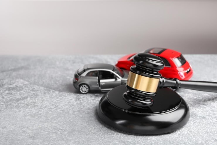 auto accident lawyer maryland