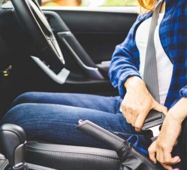 Car Seat Guidelines