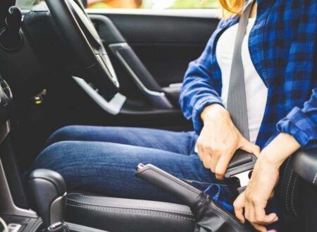 Car Seat Guidelines