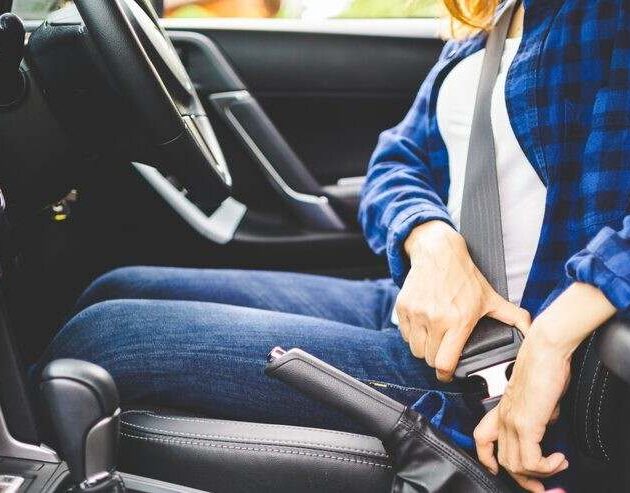 Car Seat Guidelines