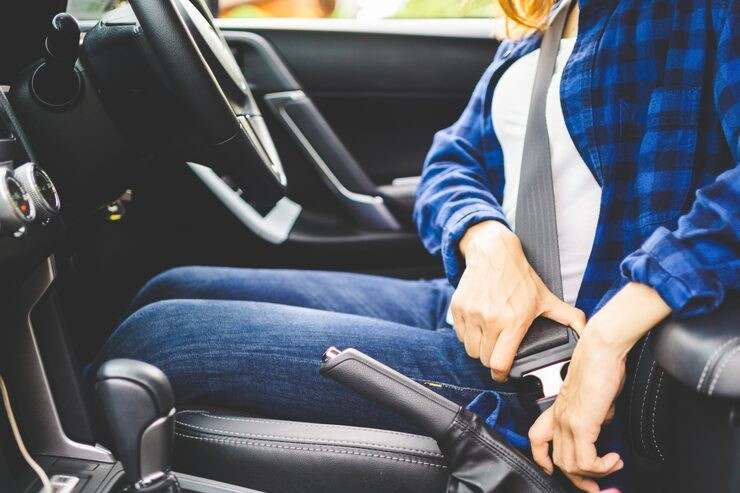 Car Seat Guidelines