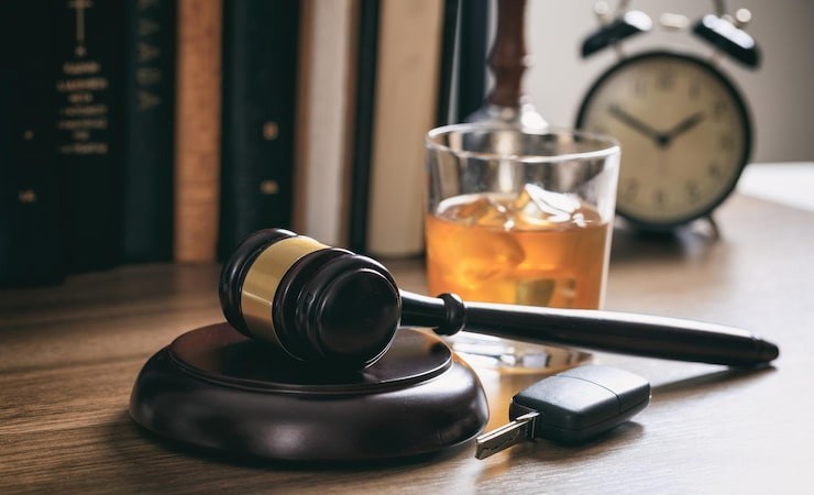 South Carolina liquor laws
