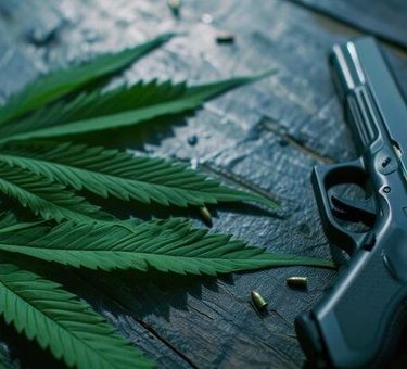 medical marijuana and gun ownership