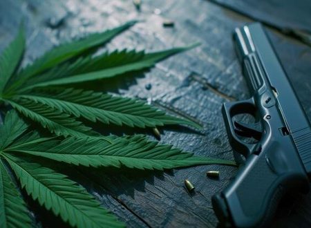 medical marijuana and gun ownership